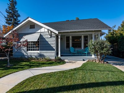 196 Nevada Ave, Roseville, CA, 95678