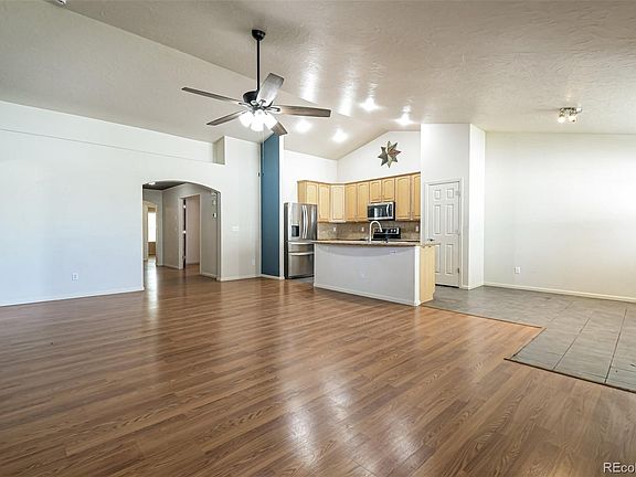 2nd image of 1137 S Coolidge Circle