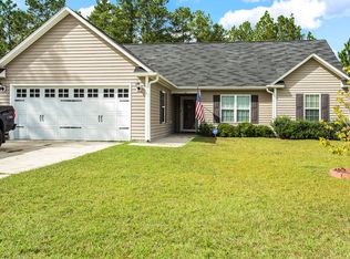 162 Trenton Ct, Raeford, NC 28376