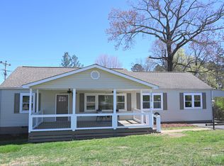 1020 Hibbler Cir, Chattanooga, TN 37412