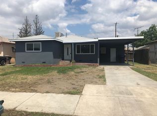 608 S Howard St, Tulare, CA 93274