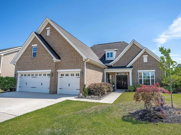 528 Montrose Dr, Lexington, SC 29072
