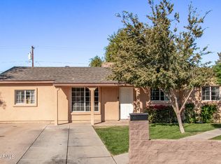 4916 W Heatherbrae Dr, Phoenix, AZ 85031