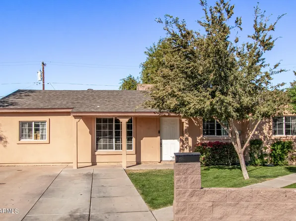 4916 W HEATHERBRAE Drive, Phoenix, AZ 85031