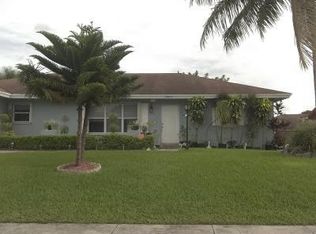 10820 SW 166th Ter, Miami, FL 33157