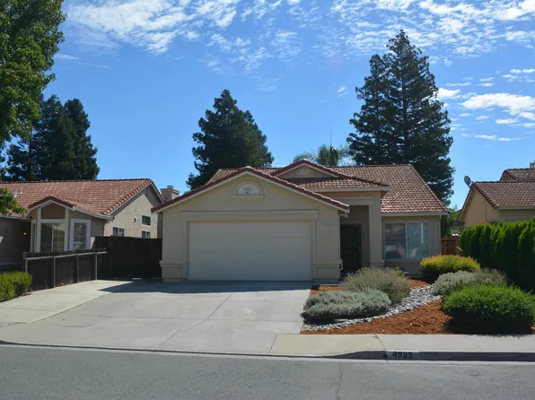 4925 Lefebvre Way, Antioch, CA 94531