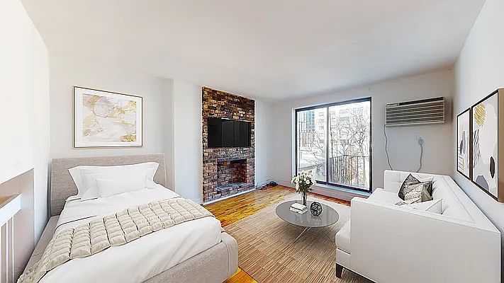1st image of 403 E 87th St #4