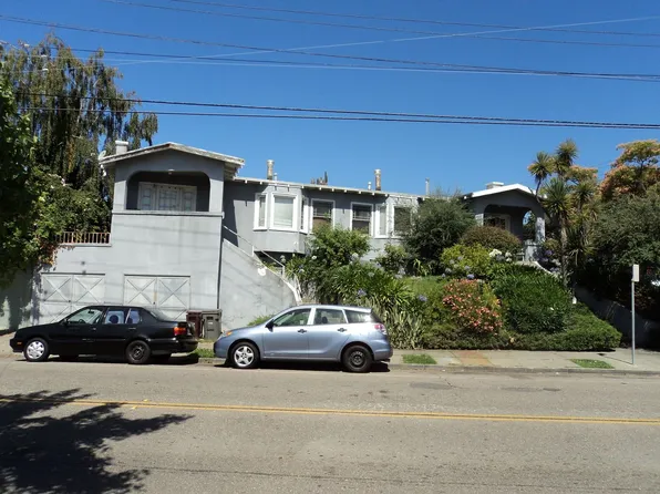 03575, 3575-3585 Lincoln Ave #3575, Oakland, CA 94602