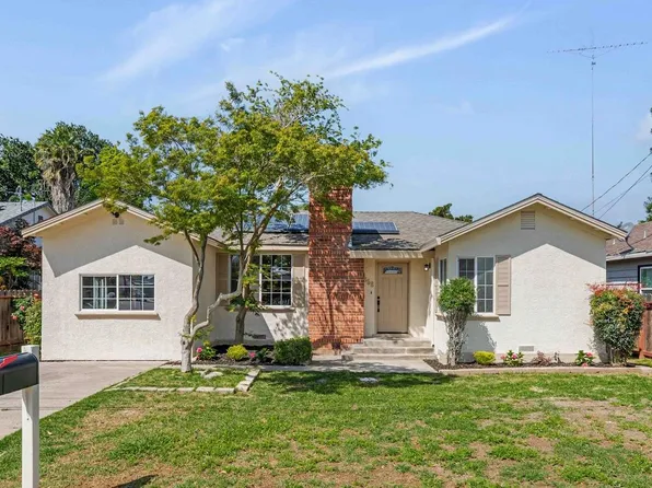 358 Lambuth Ave, Oakdale, CA 95361