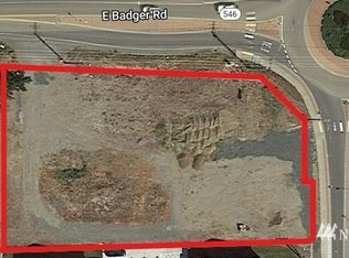 685 E Badger Rd, Lynden, WA 98264