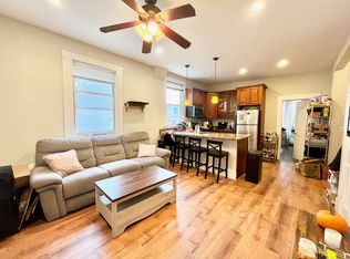 717 Parker St #1, Roxbury Crossing, MA 02120