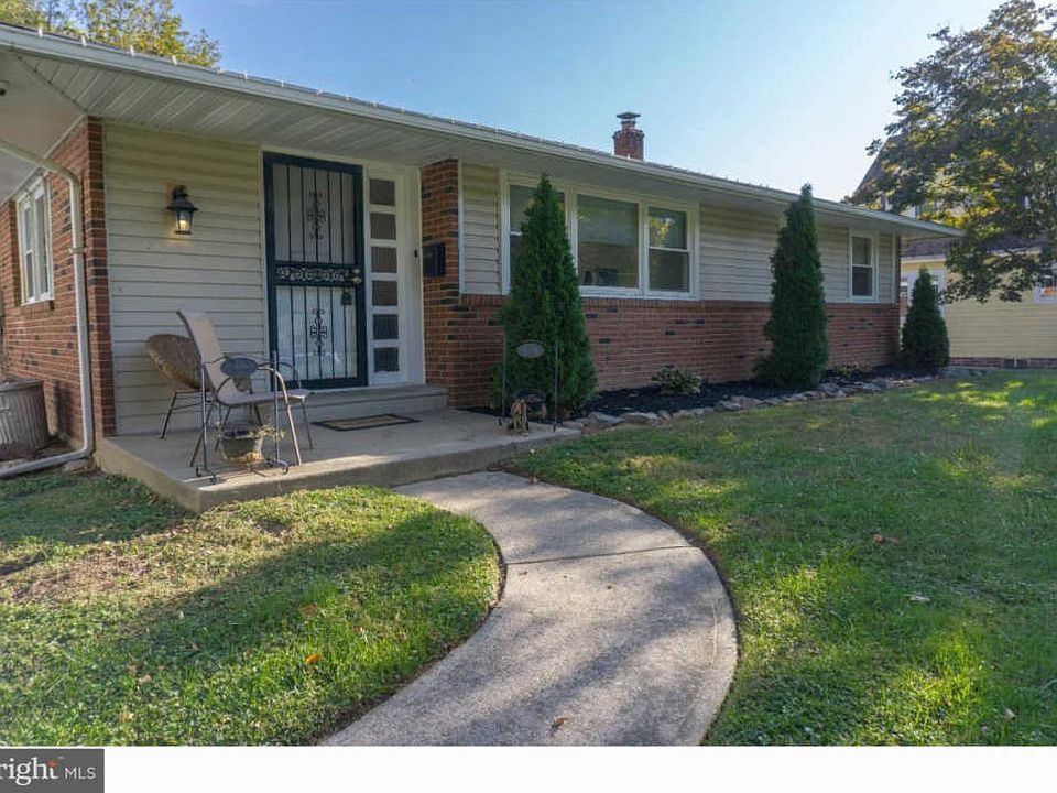 301 E Leamy Ave, Springfield, PA 19064 Zillow