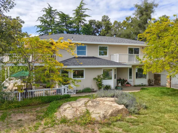5603 Clouds Rst, Mariposa, CA 95338