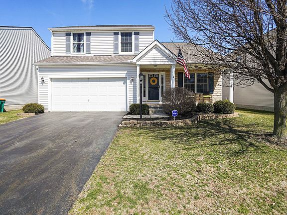 2nd image of 7954 Blacklick View Dr