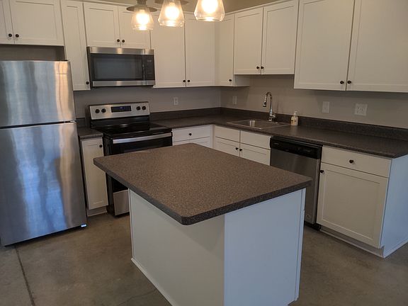 2nd image of 1110 N 20th St Unit A