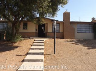 3109 Arnold St, Bakersfield, CA
