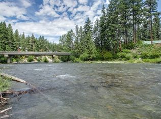 2303 Pine Tree Rd, Leavenworth, WA 98826