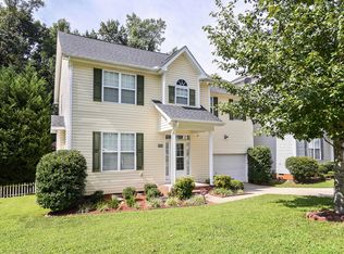 4816 Canipe Dr, Charlotte, NC 28269
