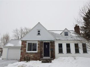 2224 Titus Ave, Rochester, NY 14622