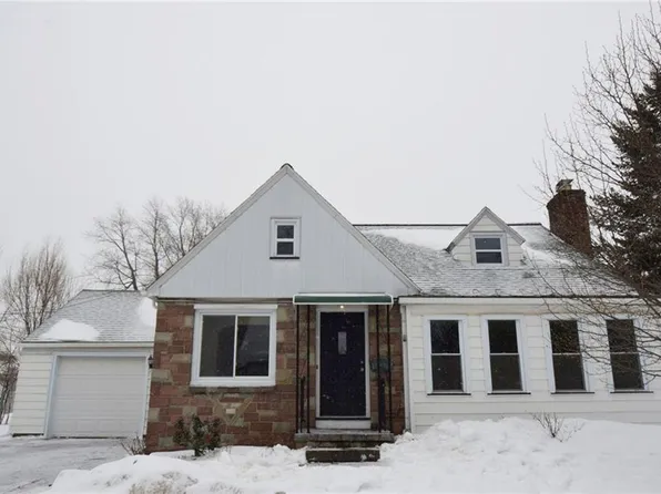 2224 Titus Ave, Rochester, NY 14622