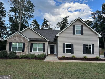 5240 Sandy Cross Rd, Carnesville, GA, 30521