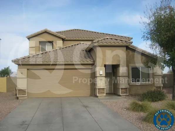 10464 N 116th Ln, Youngtown, AZ 85363