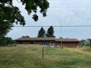 404 W Schafer Rd, Howell, MI 48843