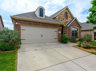 3205 Evening Wind Rd, Denton, TX 76208
