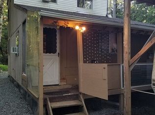 11 Jay Ln, Ferndale, NY 12734