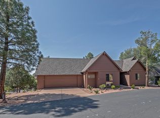 2503 E Elk Run Ct, Payson, AZ 85541