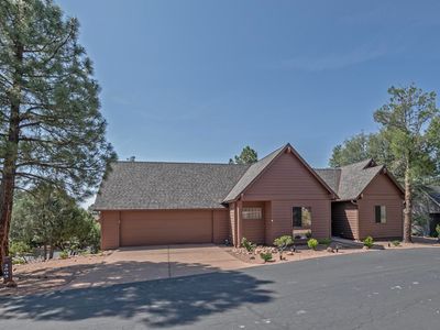 2503 E Elk Run Ct, Payson, AZ, 85541