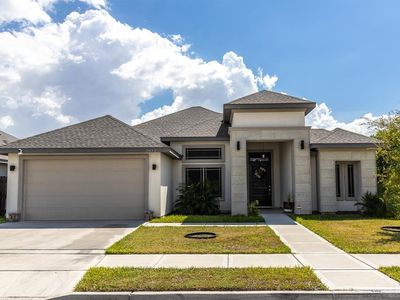 2612 Wolverine St, Edinburg, TX, 78542