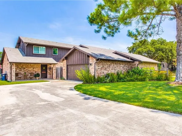 1726-1728 Stonegate Dr, Denton, TX 76205