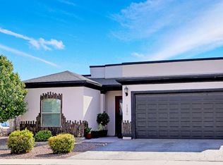 11501 Fito Molina Ln, El Paso, TX 79934