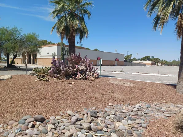 450 S Tucson Blvd, Tucson, AZ 85716