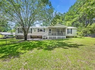 3373 Lake Pond Rd, Loris, SC 29569