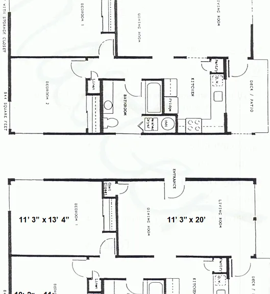 Cloverdale Apartments — Photo 18