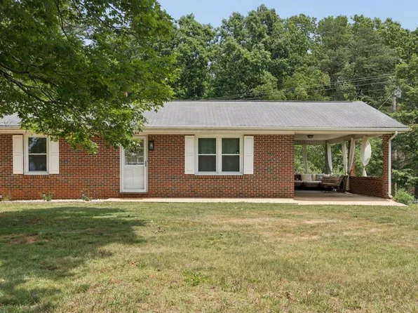 3664 Climax Rd, Chatham, VA 24531