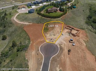 16 Overview Ln, Rapid City, SD 57702