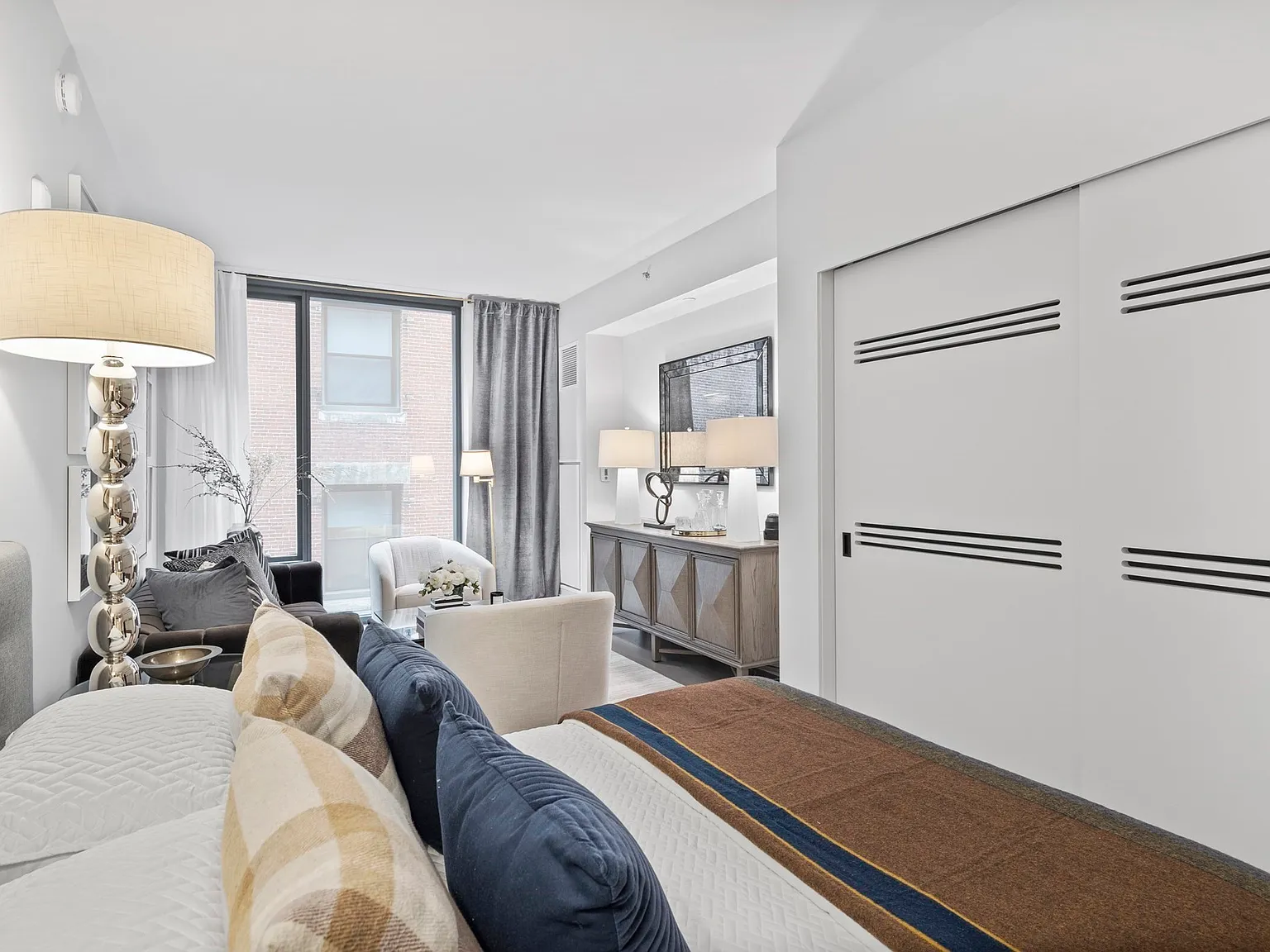 Studio, 1.0 bath, 456 sqft, $3,100 — Photo 4