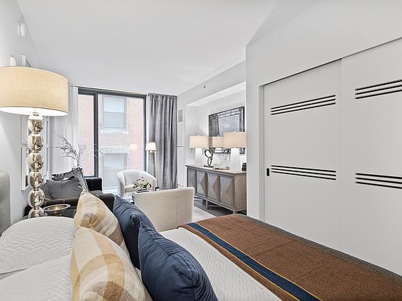 4th image of 55 Lagrange St #206