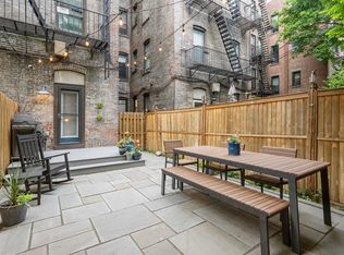 811 Washington St APT 1L, Hoboken, NJ 07030