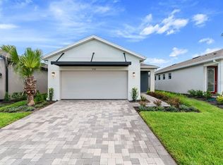 3742 Maxwell Park Dr, Sun City Center, FL 33573