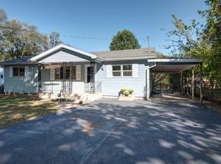 3131 W Brower St, Springfield, MO 65803