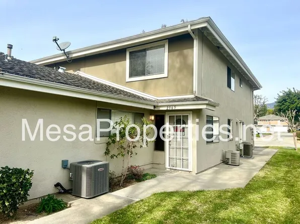 2365 Pepper St, La Verne, CA 91750
