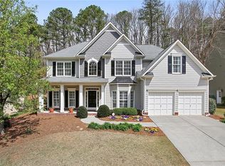 715 Parkside Dr, Woodstock, GA 30188