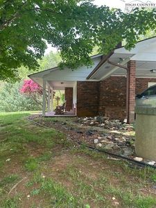 950 Campbell Road, Warrensville, NC, 28693