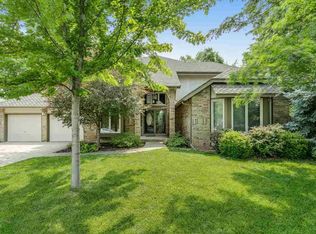 1326 N Coachhouse Rd, Wichita, KS 67235