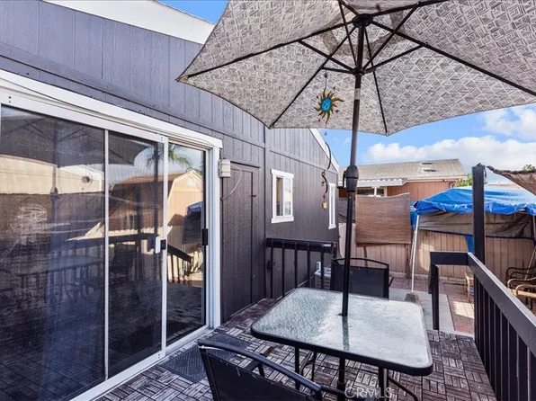 9080 Bloomfield Ave Space 126, Cypress, CA 90630