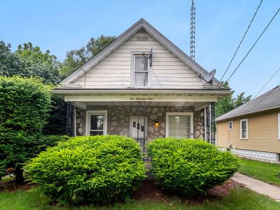 1009 Sard Ave, Aurora, IL, 60506